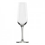 10 Strawberry Street Vail 16 oz. Glass Goblet - 24/Case