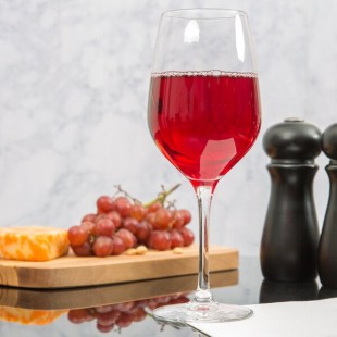 Stolzle Grand Cuvée from Global Tableware Collective 17.5 oz. All-Purpose Wine Glass - 6/Pack Stolzle Grand Cuvée from Global Tableware Collective 17.5 oz. All-Purpose Wine Glass - 6/Pack