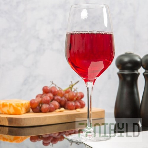 Stolzle Grand Cuvée from Global Tableware Collective 17.5 oz. All-Purpose Wine Glass - 6/Pack