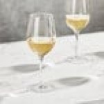 Della Luce Maia 13 oz. White Wine Glass - 6/Pack Della Luce Maia 13 oz. White Wine Glass - 6/Pack