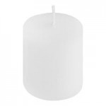 Acopa 2 oz. Clear Round Glass Votive / Tealight Holder - 12/Case Acopa 2 oz. Clear Round Glass Votive / Tealight Holder - 12/Case