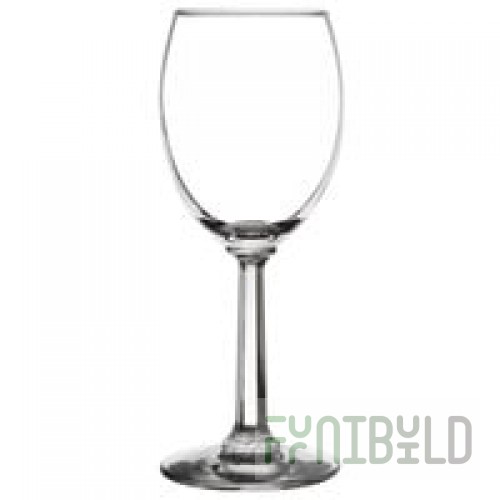 Libbey 8764 Napa Country 7.75 oz. Customizable White Wine Glass - 36/Case