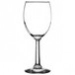 Libbey 8764 Napa Country 7.75 oz. Customizable White Wine Glass - 36/Case