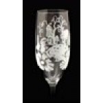 Reserve by Libbey 9236 Contour 8 oz. Customizable Champagne Flute - 12/Case Reserve by Libbey 9236 Contour 8 oz. Customizable Champagne Flute - 12/Case