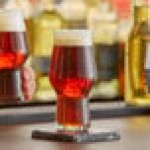 Rastal Craft Master One 13.4 oz. Beer Glass - 6/Pack Rastal Craft Master One 13.4 oz. Beer Glass - 6/Pack