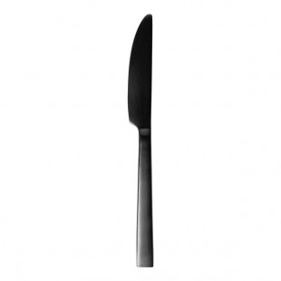 Oneida Chef's Table Black by 1880 Hospitality 6 7/8