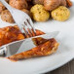 Oneida Baguette by 1880 Hospitality T148KSHF 9