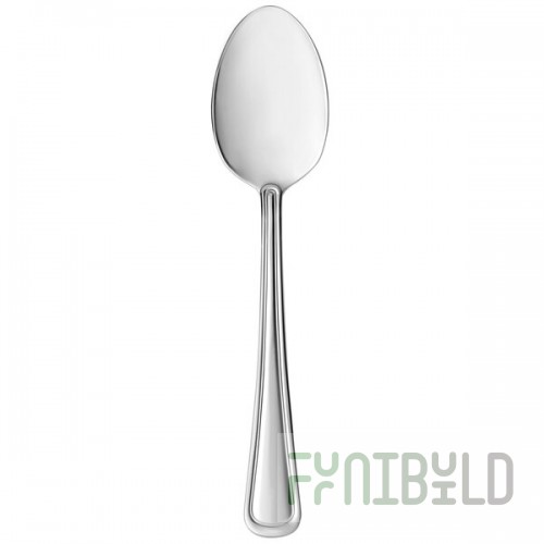 Libbey 918 002 Classic Rim 7 1/8