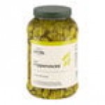 Hometown Provisions Whole Pepperoncini 1 Gallon - 4/Case Hometown Provisions Whole Pepperoncini 1 Gallon - 4/Case