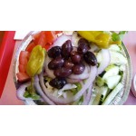 Hometown Provisions Whole Pepperoncini 1 Gallon - 4/Case Hometown Provisions Whole Pepperoncini 1 Gallon - 4/Case
