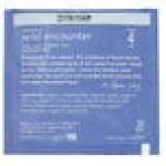 Steep Cafe By Bigelow Organic Wildberry Hibiscus Herbal Tea Pyramid Sachets - 50/Case
