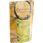Davidson's Organic Spiced Rooibos Chai Herbal Loose Leaf Tea 1 lb.