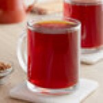 Davidson's Organic Spiced Rooibos Chai Herbal Loose Leaf Tea 1 lb.