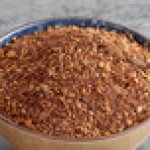 Davidson's Organic Spiced Rooibos Chai Herbal Loose Leaf Tea 1 lb.