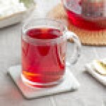 Davidson's Organic Berry Essence Herbal Loose Leaf Tea 1 lb.