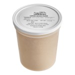 SupHerb Farms Lemon Grass Puree 1.75 lb. - 2/Case
