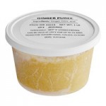SupHerb Farms Lemon Grass Puree 1.75 lb. - 2/Case