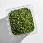 SupHerb Farms Lemon Grass Puree 1.75 lb. - 2/Case