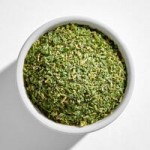 SupHerb Farms Lemon Grass Puree 1.75 lb. - 2/Case