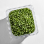 SupHerb Farms Lemon Grass Puree 1.75 lb. - 2/Case
