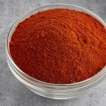 Hometown Provisions Smoked Paprika 25 lb.
