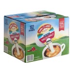 Land O Lakes Mini Moo's Half and Half Single Serve Cups - 192/Case Land O Lakes Mini Moo's Half and Half Single Serve Cups - 192/Case