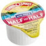 Land O Lakes Mini Moo's Half and Half Single Serve Cups - 192/Case Land O Lakes Mini Moo's Half and Half Single Serve Cups - 192/Case