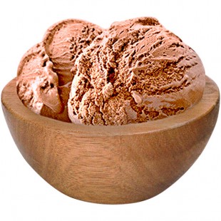 G.S. Gelato Plant-Based Chocolate Coconut Milk Frozen Dessert 5 Liter Container G.S. Gelato Plant-Based Chocolate Coconut Milk Frozen Dessert 5 Liter Container