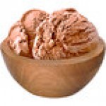 G.S. Gelato Plant-Based Chocolate Coconut Milk Frozen Dessert 5 Liter Container