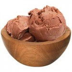 G.S. Gelato Plant-Based Chocolate Coconut Milk Frozen Dessert 5 Liter Container