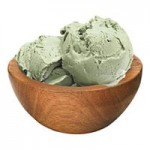 G.S. Gelato Plant-Based Chocolate Coconut Milk Frozen Dessert 5 Liter Container