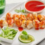 Sauce Craft Honey Sriracha Sauce 0.5 Gallon - 4/Case Sauce Craft Honey Sriracha Sauce 0.5 Gallon - 4/Case