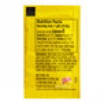 Dash Salt-Free Original Seasoning Packet 0.6 Gram - 500/Case