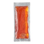 Kari-Out Company Sweet and Sour Sauce 10 Gram Packet - 450/Case Kari-Out Company Sweet and Sour Sauce 10 Gram Packet - 450/Case