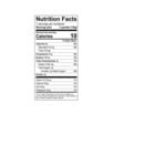 Kari-Out Company Sweet and Sour Sauce 10 Gram Packet - 450/Case Kari-Out Company Sweet and Sour Sauce 10 Gram Packet - 450/Case