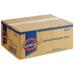 Port Royal Pineapple Juice 46 oz. - 12/Case Port Royal Pineapple Juice 46 oz. - 12/Case
