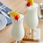 Port Royal Pineapple Juice 46 oz. - 12/Case Port Royal Pineapple Juice 46 oz. - 12/Case