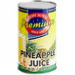 Port Royal Pineapple Juice 46 oz. - 12/Case Port Royal Pineapple Juice 46 oz. - 12/Case