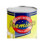 Port Royal Pineapple Juice 46 oz. - 12/Case Port Royal Pineapple Juice 46 oz. - 12/Case