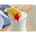 Port Royal Pineapple Juice 46 oz. - 12/Case Port Royal Pineapple Juice 46 oz. - 12/Case