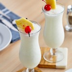 Port Royal Pineapple Juice 46 oz. - 12/Case Port Royal Pineapple Juice 46 oz. - 12/Case