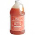 Pure Craft Beverages Pineapple Papaya 5:1 Beverage Concentrate 1/2 Gallon