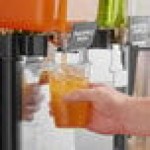 Pure Craft Beverages Pineapple Papaya 5:1 Beverage Concentrate 1/2 Gallon