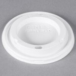 Dinex DX500084 Fenwick 8 oz. Sage Insulated Mug - 48/Case Dinex DX500084 Fenwick 8 oz. Sage Insulated Mug - 48/Case