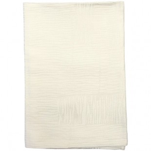 Garnier-Thiebaut Organic All Over Ivory 22