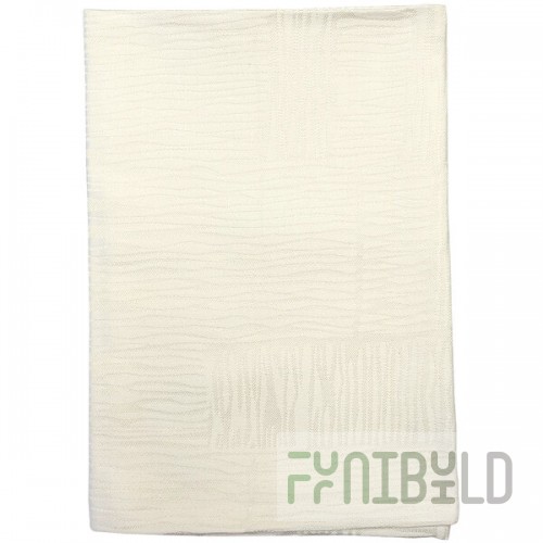 Garnier-Thiebaut Organic All Over Ivory 22