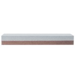 Victorinox 4.3391.4 Norton Combination Coarse/Fine Stone Sharpener Victorinox 4.3391.4 Norton Combination Coarse/Fine Stone Sharpener