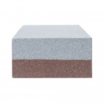 Victorinox 4.3391.4 Norton Combination Coarse/Fine Stone Sharpener Victorinox 4.3391.4 Norton Combination Coarse/Fine Stone Sharpener