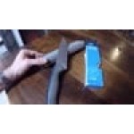 Victorinox 4.3391.4 Norton Combination Coarse/Fine Stone Sharpener Victorinox 4.3391.4 Norton Combination Coarse/Fine Stone Sharpener