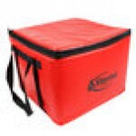Sterno 70502 Red Medium All-Purpose Insulated Food Carrier, 18 1/2 Sterno 70502 Red Medium All-Purpose Insulated Food Carrier, 18 1/2